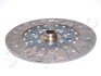 Диск зчеплення NUBIRA 05-11/LACETTI 2.0 D 07- (240mm) 80W13