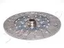 Диск зчеплення NUBIRA 05-11/LACETTI 2.0 D 07- (240mm) 80W13
