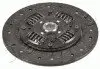Диск зчеплення HYUNDAI i30/CEE\'D 2.0 07-12 (225mm) 80H28