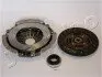 92W03 Комплект зчеплення Lanos/Nexia 1.5i 95- (200mm) JAPKO підбір по vin на Brocar
