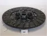 80288 Диск зчеплення LAND CRUISER 80 TD 90-97 (275mm) JAPKO підбір по vin на Brocar