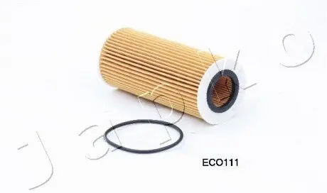 1ECO111 Фільтр масляний BMW 3/5/6/7/X3/X5/X6 3.0D 04- JAPKO подбор по vin на Brocar
