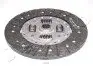 80308 Диск зчеплення MAZDA 6 2.0-2.2 05-13 (250mm) JAPKO підбір по vin на Brocar