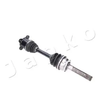 62580 Піввісь перед. PAJERO SPORT I 2.5 TD 02- П. JAPKO подбор по vin на Brocar