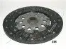 80338 Диск зчеплення MAZDA 6 2.2 D 12- (260mm) JAPKO підбір по vin на Brocar