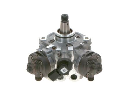 0445010867 Паливний насос common rail BOSCH підбір по vin на Brocar