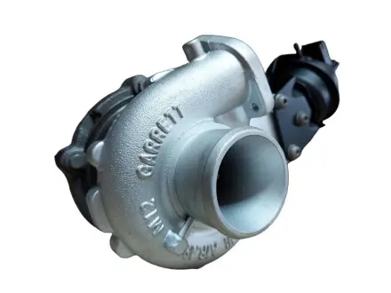 7861370001 Турбіна відновлена OPEL Insignia 08-16, Astra J 10-15, Zafira C 11-19, Cascada 13-19; CHEVROLET Malibu 12-15 MSG підбір по vin на Brocar