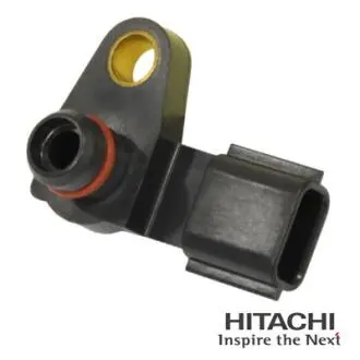 2508202 Датчик тиску, впускний газопровід HITACHI підбір по vin на Brocar