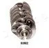 8KI002 Колінвал Kia Sportage, Cerato, Ceed /Hyundai Tucson, I30, Santa Fe, Elantra 2.0 CRDi (01-) (8KI002) JAPKO JAPKO підбір по vin на Brocar