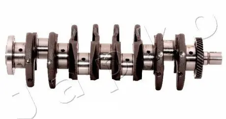 8KI002 Колінвал Kia Sportage, Cerato, Ceed /Hyundai Tucson, I30, Santa Fe, Elantra 2.0 CRDi (01-) (8KI002) JAPKO JAPKO підбір по vin на Brocar