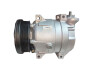Компресор кондиціонера відновлений CHEVROLET Aveo T250/255 06-16, Lacetti 04-13, Aveo T200 03-08, Nubira 05-11; DAEWOO Lacetti Premiere 09-11 730070