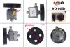 Насос ГПК  відновлений Volvo XC90 02-16, Volvo V70 00-07, Volvo S60 00-09 VO005R