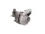 Турбіна відновлена RENAULT Koleos 08-16, Vel Satis 02-09; NISSAN Qashqai 07-14, X-Trail T31 07-14 773087-0003
