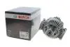 1986A01647 Генератор BOSCH підбір по vin на Brocar
