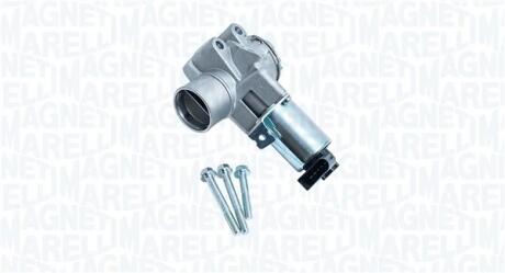 571822112206 Клапан системи рециркуляції ВГ MAGNETI MARELLI подбор по vin на Brocar