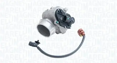 571822112180 Клапан системи рециркуляції ВГ MAGNETI MARELLI підбір по vin на Brocar