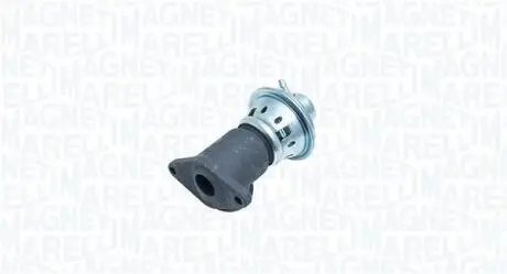 571822112220 Клапан системи рециркуляції ВГ MAGNETI MARELLI подбор по vin на Brocar