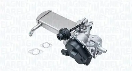 571822112212 Клапан системи рециркуляції ВГ MAGNETI MARELLI підбір по vin на Brocar