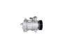 51936675R Компресор кондиціонера відновлений FIAT 500X 15-; JEEP Renegade 14- MSG підбір по vin на Brocar