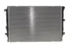 550277 Радіатор охолодження двигуна NRF підбір по vin на Brocar