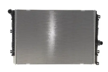 550277 Радіатор охолодження двигуна NRF підбір по vin на Brocar