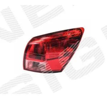 ZNS191009L ЗАДНИЙ ФОНАРЬ SIGNEDA підбір по vin на Brocar