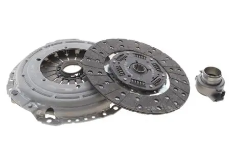 628338300 Комплект зчеплення LUK підбір по vin на Brocar