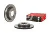09E77911 Диск гальмівний BREMBO підбір по vin на Brocar