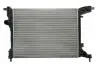D7F068TT Радіатор THERMOTEC підбір по vin на Brocar