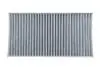 0986628660 Фільтр салона з актив.вуг.+ MERCEDES ML W164/R W251 \&#039;\&#039;05-12 BOSCH підбір по vin на Brocar