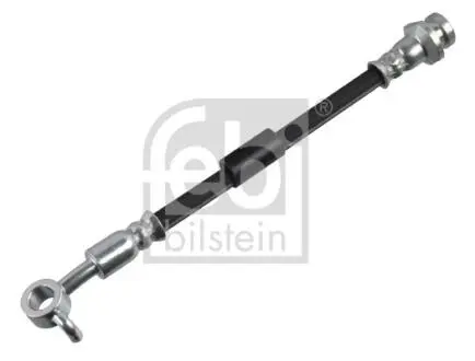 183701 Патрубок гальмівний FEBI BILSTEIN подбор по vin на Brocar