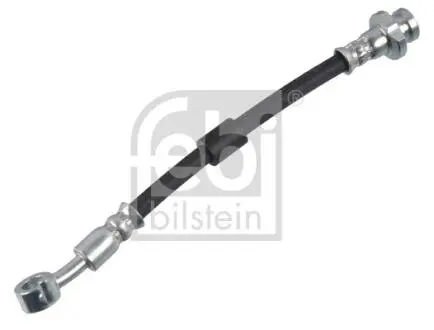 183700 Патрубок гальмівний FEBI BILSTEIN подбор по vin на Brocar