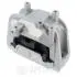 F75014H Опора двигуна / КПП OPTIMAL підбір по vin на Brocar