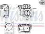 955263 Дросельний вузол FIAT PUNTO 09- (вир-во Nissens) NISSENS підбір по vin на Brocar