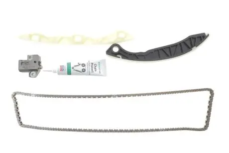 559180020 Комплект ланцюга HYUNDAI 2,4 G4KE/G4KC (вир-во INA) INA підбір по vin на Brocar