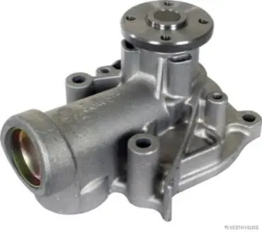 J1515048 Насос водяний MITSUBISHI LANCER VI 04-, OUTLANDER I 03- (вир-во Jakoparts) JAKOPARTS подбор по vin на Brocar