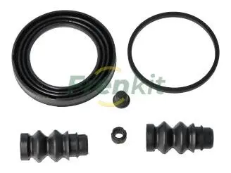 260088 Ремкомплект гальмівного супорта переднього TOYOTA C-HR 16-, Corolla 19-; MERCEDES-BENZ B-Class W247 19-, A-Class W177 18-, GLA H247 20-, CLA 19- FRENKIT підбір по vin на Brocar