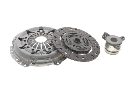 621315733 Комплект зчеплення LUK підбір по vin на Brocar