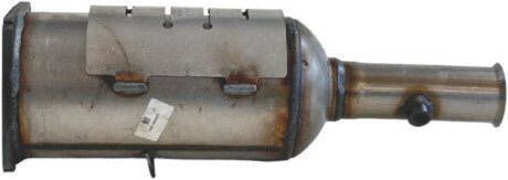 097121 Фільтр DPF BOSAL підбір по vin на Brocar