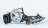 Турбіна відновлена HYUNDAI Accent RB 10-18, i-30 GD 12-17, i-30 PD 17-, Solaris RB 11-17; KIA Ceed JD 12-19 16389700014