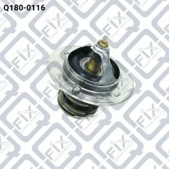 Q1800116 Термостат Q-FIX подбор по vin на Brocar