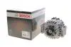 1986A00630 Генератор BOSCH підбір по vin на Brocar
