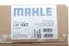 LM1067 Колектор впускний MAHLE / KNECHT підбір по vin на Brocar