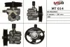 Насос ГПК  відновлений Mitsubishi L200 96-06, Mitsubishi Pajero Sport 99-09 MT014R