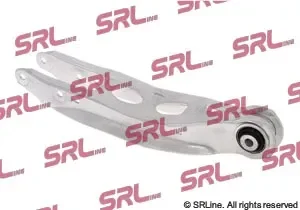 13D2379 Рычаг POLCAR подбор по vin на Brocar