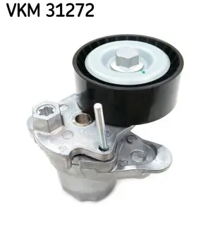 VKM31272 Роликовий модуль натягувача ременя SKF підбір по vin на Brocar