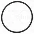 B22090 Ущільнення, корпус термостата BMW 1/2/3/4/5/6/X1/X2/X3/X4/X5 14- ELRING підбір по vin на Brocar