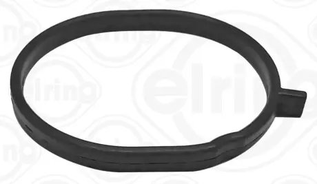 B22100 Ущільнення, корпус термостата BMW 1/2/3/4/5/6/X1/X2/X3/X4/X5 14- ELRING підбір по vin на Brocar