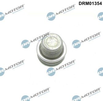 DRM01354 Пробка масляного пiддона DR.MOTOR підбір по vin на Brocar