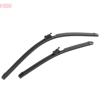 DF438 Щітка склоочисника DENSO підбір по vin на Brocar